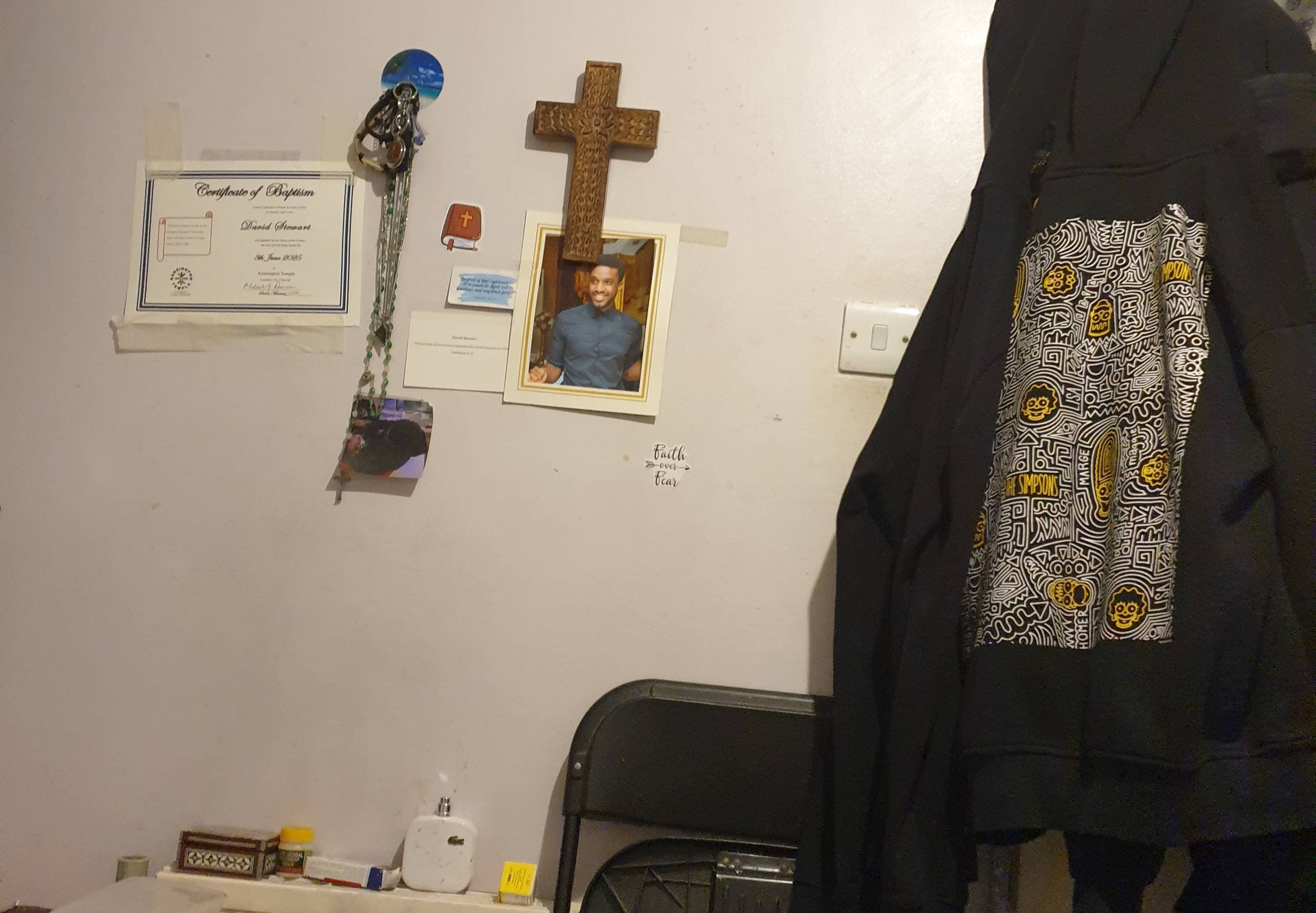 Kennington Park Road