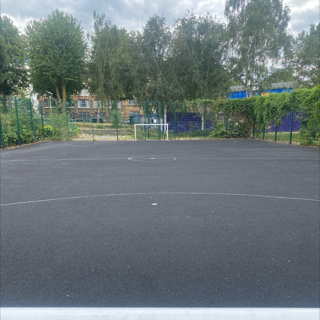 Arnold Estate Pitch
