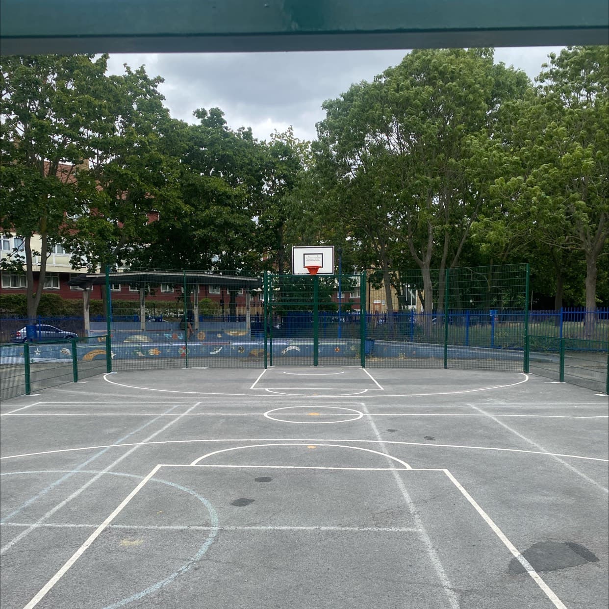 Jowett Street Park