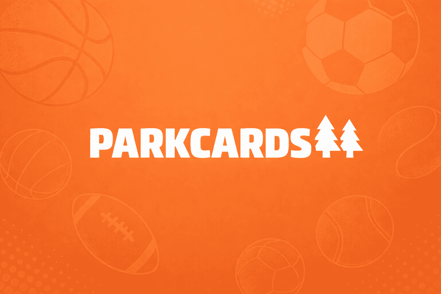 ParkCards app โ find local sports games and courts