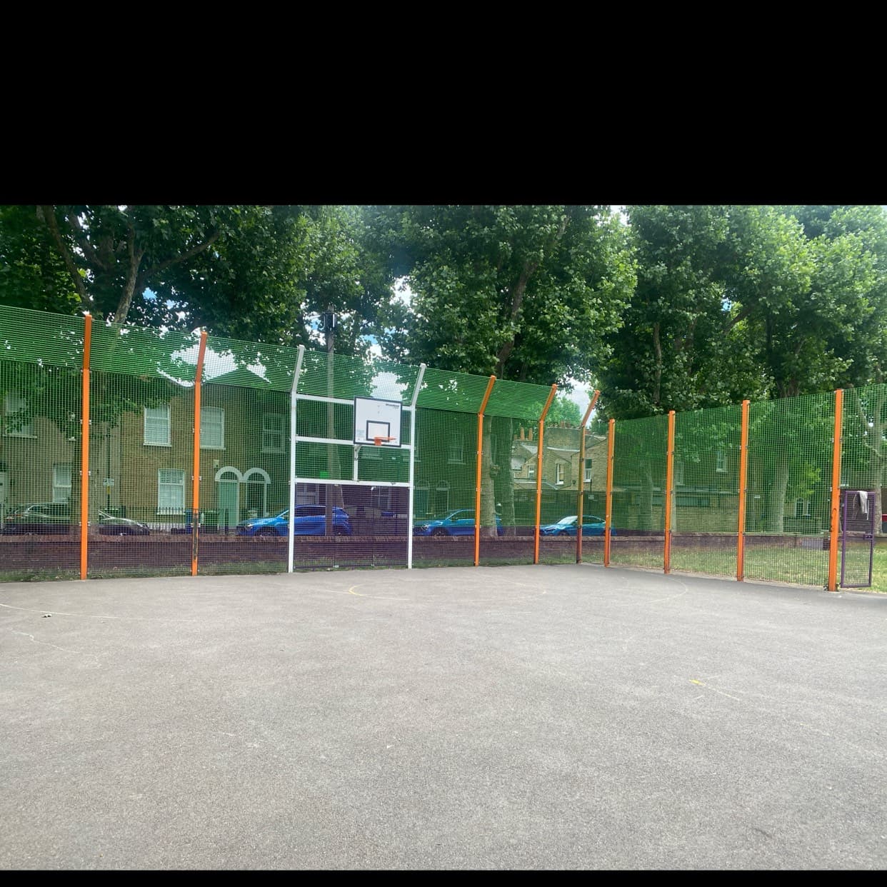 Longfield Estate