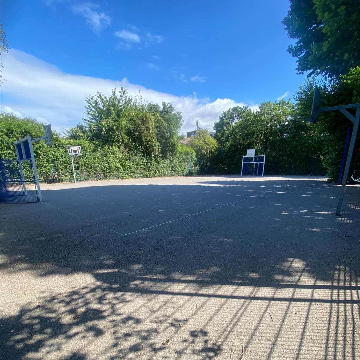 Surrey Square Park